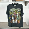 Vintage 90s Nike Deion Sanders You Gotta Believe XL T shirt Vintage Nike Tees Nike Tshirts Graphic Tee – Aesthetic Look · Perfect For Daily Wear