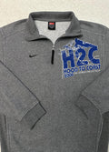 Vintage 2000s Y2K 2006 Nike Team Hood To Coast Relay Race Run Sweatshirt S M NEW Sweatshirt – Fan Favorite · Must-Have Style