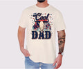 The Cool Dad Shirt Father39s Day Shirt The Cool Dad T Shirt Gift For Dad Beer dad shirt Gift For Cool Dad Husband gift Gift for him Graphic Tee – Feel-Good Design · Great Gift For Fans