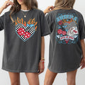 Retro 4th of July Shirt Retro USA T Shirt American Girl Shirt American Babe Tee4th of July Shirt Independence Day Gift Graphic Tee – Warm & Stylish · Must-Have Style