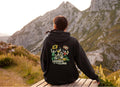 Legends of the Climb Hoodie Fahrrad Hoodie Fahrradliebhaber Radfahren Hoodie Radfahrer Hoodie Fahrrad Geschenk Cycling Hoodie Hoodie – Aesthetic Look · Must-Have Style