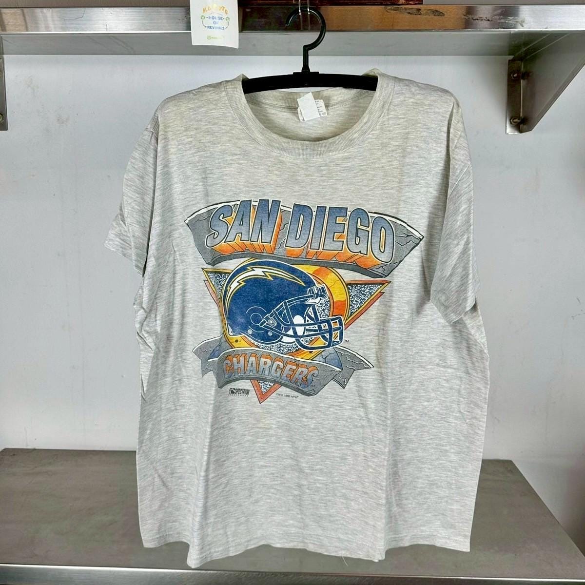 Vintage 1995 San Diego Chargers Football NFL XL T shirt San Diego Chargers shirt NFl Tshirt Sports Tshirt Graphic Tee – Premium Graphic · Trending Graphic Apparel