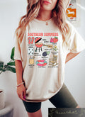 Southern Summer T shirt Summer Vibes Shirt Summer Holiday Crewneck Boho Summer Vacay Gift Summer Life Tee Beachy Girl Shirt Graphic Tee – Bold Style · Top Pick For Any Outfit