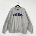 Vintage Pennsylvania State University Sweatshirt Pennsylvania Crewneck Penn State Sweater Penn State Nittany Lions Embroidered Logo XXLarge Sweatshirt – Fan Favorite · High-Quality Print