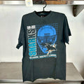 Vintage 90s San Jose Sharks Hockey NHL Large T shirt Vintage San Jose Sharks Tshirt Vintage Sports Tshirt Graphic Tee – Soft Feel · Top Pick For Any Outfit