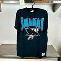 Vintage 1991 San Jose Sharks Hockey NHL Nutmeg XL T shirt Vintage San Jose Sharks Tshirt Vintage Sports Tshirt Graphic Tee – Premium Graphic · Perfect For Daily Wear