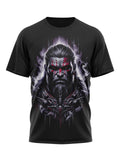 Berserker Norse Viking Warrior Mens T Shirt Gothic Pagan Graphic Tee – Premium Graphic · Perfect For Daily Wear
