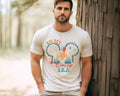 In My Disney Mickey Dad Era shirt Disney Dad Era shirtGift for Dad Father39s Day ShirtDisney worldDisneyland Trip Mens TeeGift for Women Graphic Tee – Aesthetic Look · High-Quality Print