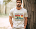 Father39s Day Funny Dad Tax T shirt Fathers Day Gift for Daddy Humorous Dad Tax Definition Men39s Gift Tee Shirt Graphic Tee – Warm & Stylish · Trending Graphic Apparel
