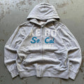 Vintage Y2K Aeropostale California Full Zip Grunge Hoodie Hoodie – Cozy Vibes · Trending Graphic Apparel