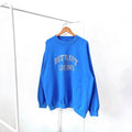 Vintage 00s Detroit Lions NFL vintage NFL embroidery blur sweatshirt XL Sweatshirt – Cozy Vibes · Perfect For Daily Wear