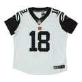 Cincinnati Bengals Womens Jersey Nike NFL Amercian Football AJ Green Sports Jersey – Premium Graphic · Perfect For Daily Wear