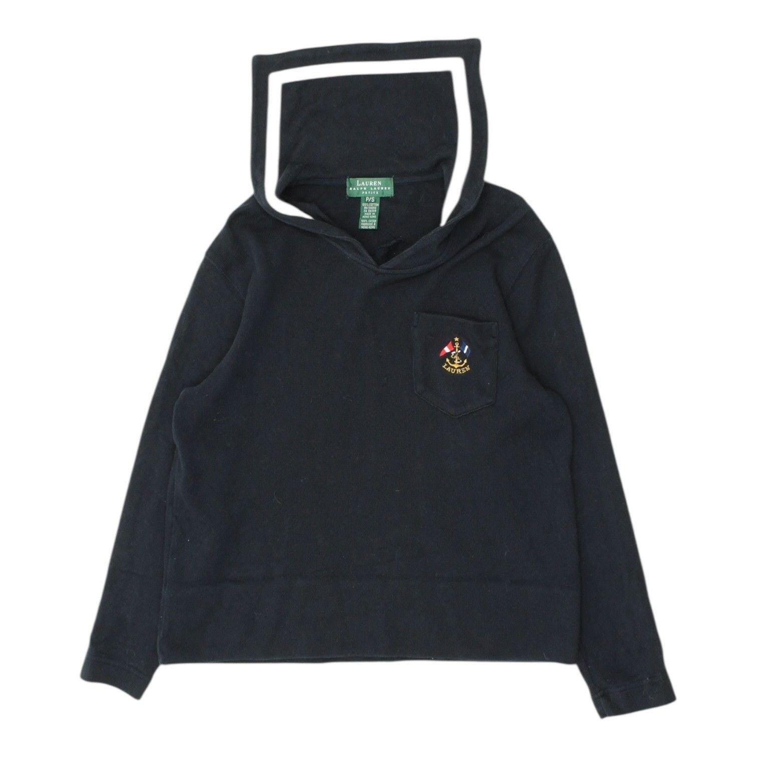 Ralph Lauren Sailor Shirt Vintage Mens Navy Nautical Designer Logo Pullover Graphic Tee – Aesthetic Look · Perfect For Daily Wear