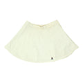 Cerruti 1881 Sport Skirt Vintage Womens Off White Tennis High End A Line Graphic Tee – Feel-Good Design · High-Quality Print