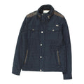 Diesel Quilted Navy Jacket Vintage Mens M Medium Designer Outerwear Full Zip Graphic Tee – Feel-Good Design · Top Pick For Any Outfit