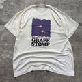 Vintage 80s The Great Stone Hill Grape Stomp Wine Shirt Graphic Tee – Everyday Comfort · Trending Graphic Apparel