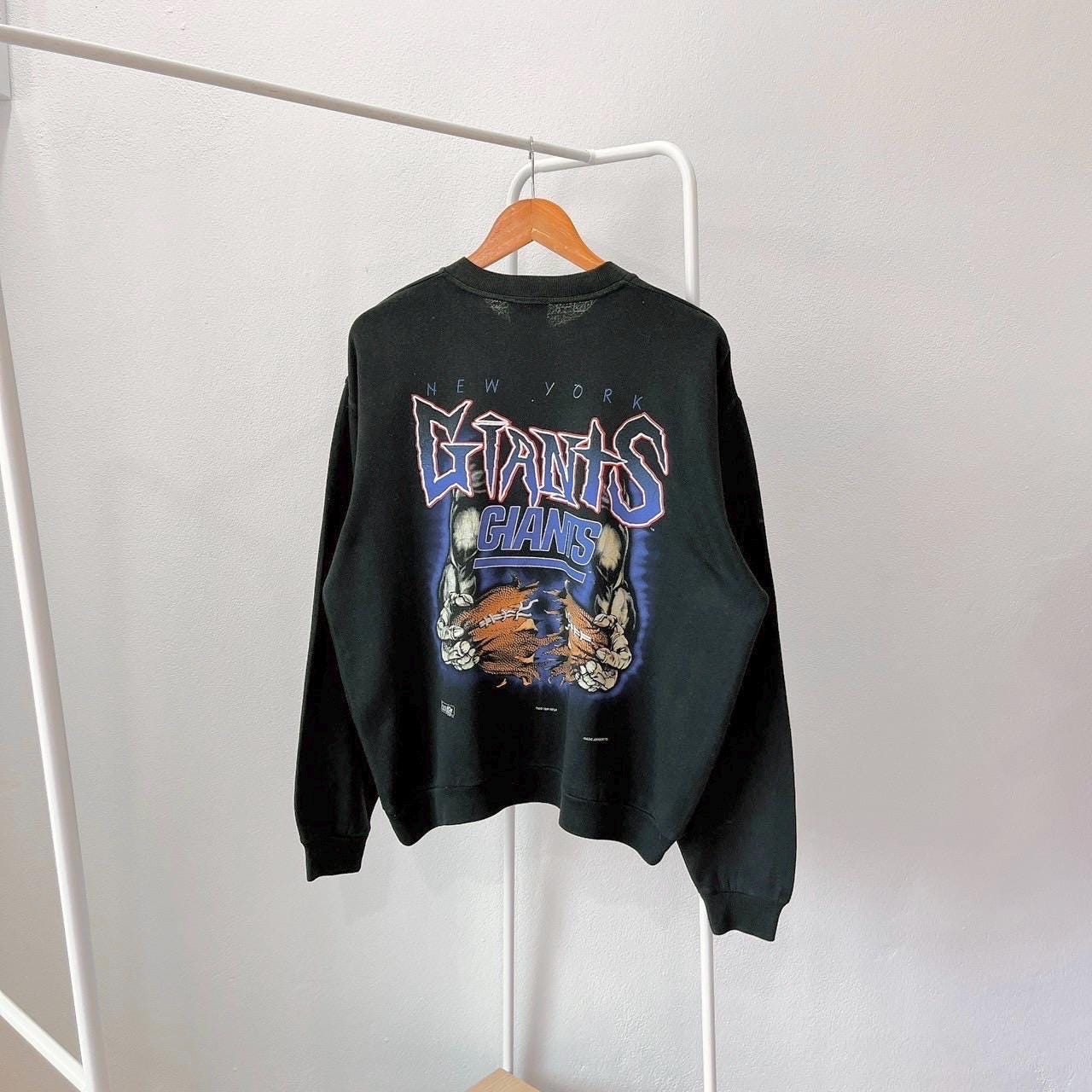 Vintage 90s Dallas Cowboys NFL football vintage American favorites black sweatshirt XL Sweatshirt – Premium Graphic · Trending Graphic Apparel