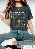 Retro Comfort Women In Science T shirt Scientist Mom Shirt Stem Teacher Sweatshirt Science Lover Gift Trendy Women Apparel Sweatshirt – Feel-Good Design · Must-Have Style