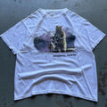Vintage Y2K Alaska Nature Bear Mountains Graphic Shirt Graphic Tee – Fan Favorite · High-Quality Print