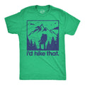 I39d Hike That Mountain Shirt Camping Gear Hiking Gift Mens Camping T Shirt Tree T shirt Unisex Tshirt Funny Hiking Shirt For Men Graphic Tee – Warm & Stylish · Top Pick For Any Outfit