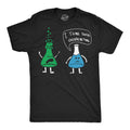 Chemistry Teacher Shirts Mens Chemistry Apparatus Shirt For Professor I Think You39re Overreacting Sarcastic Punny Education Shirts Graphic Tee – Cozy Vibes · Must-Have Style