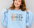 Nurse Anesthetist Sweatshirt RN Gift Anesthesia Nurse Sweatshirt Anesthetist Shirt Anesthesiology Gift Sweatshirt – Premium Graphic · Must-Have Style