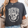 Funny Golden Retriever T shirt Best Friends Club Tee Dog Lover Gift Cute Animal Shirt Pet Owner Apparel Dog Mom or Dad Graphic Tee – Everyday Comfort · Great Gift For Fans