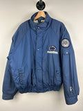 Vintage 90s Pro Player Penn State Nittany Lions Navy Insulated Bomber Jacket L Graphic Tee – Easygoing Wear · Trending Graphic Apparel