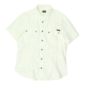 Dolce Gabbana White Shirt Vintage Mens Designer Button Up Short Sleeve Graphic Tee – Warm & Stylish · Great Gift For Fans