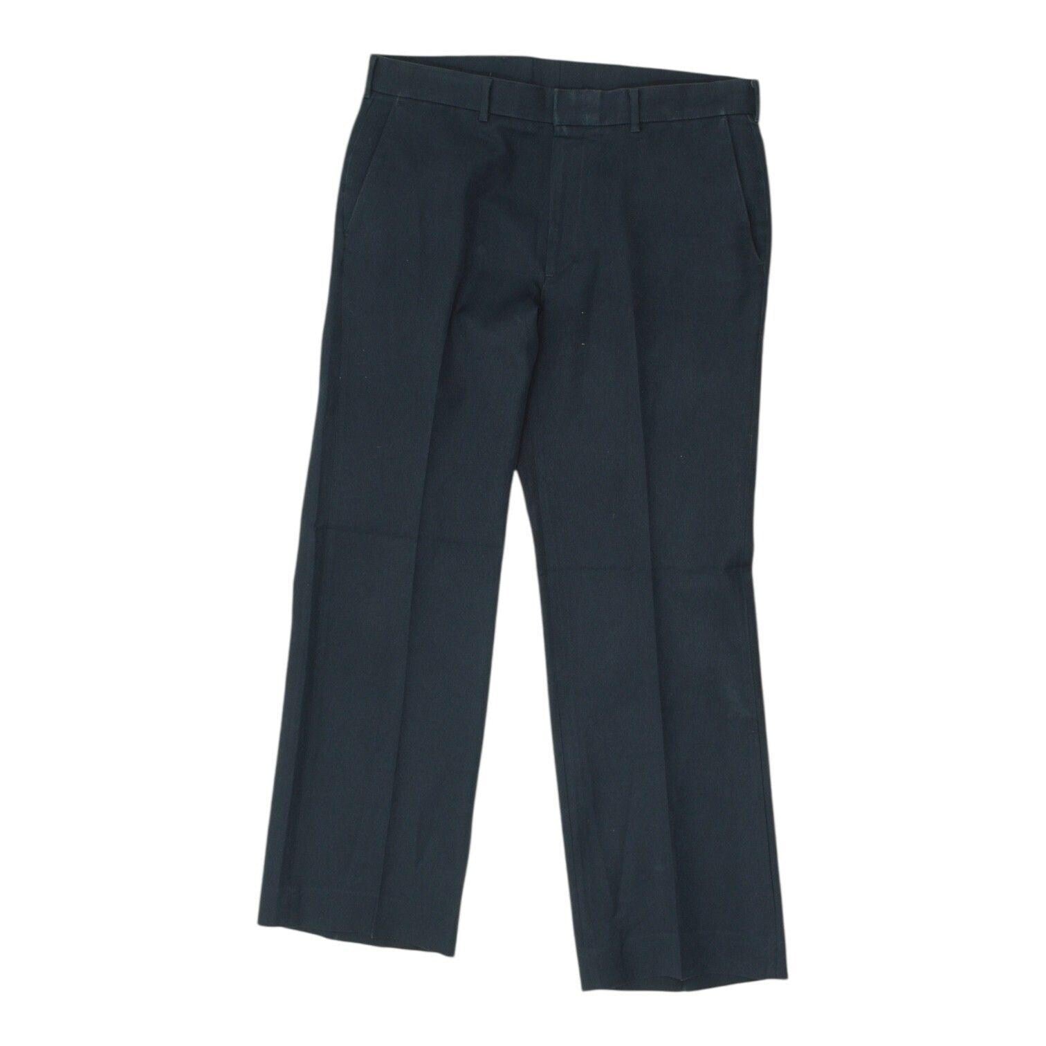 Levi39s Mens Suit Trousers Vintage Dark Navy Formal Smart Dress Pants Classic Graphic Tee – Soft Feel · High-Quality Print