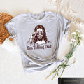 Funny Jesus Shirt I39m Telling Dad T shirt Funny Father39s Day Crewneck Religious Dad Gift Christian Dad39s Birthday Shirt Jesus Meme Tee Graphic Tee – Feel-Good Design · Trending Graphic Apparel