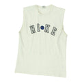 Nike Mens Vest Top Vintage White Sleeveless Sportswear Logo Casual Shirt Graphic Tee – Feel-Good Design · Trending Graphic Apparel
