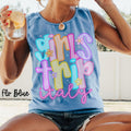 Comfort Colors Girls Trip Shirts Tank Top Italy Matching Sleeveless Shirts Vacation Gifts Group Tanks Girls Night Out Girls Weekend Tank Top – Aesthetic Look · Top Pick For Any Outfit
