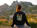 Legends of the Climb Sweatshirt Fahrrad Sweatshirt Fahrradliebhaber Radfahren Hoodie Radfahrer Shirt Fahrrad Enthusiast Hoodie – Warm & Stylish · Must-Have Style