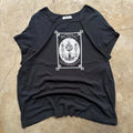 Vintage 90s Y2K Beijing Lantern Festival Foreign Art Shirt Graphic Tee – Bold Style · Top Pick For Any Outfit