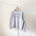 Vintage 00s Northern IOWA UNI vintage Champion gray sweatshirt M Sweatshirt – Soft Feel · Top Pick For Any Outfit