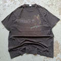 Vintage 90s Faded Native American Indian Horse Nature Shirt Graphic Tee – Easygoing Wear · Must-Have Style