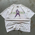 Vintage 90s Billy Blanks Tae Bo Taekwondo Buddy Hudson Shirt Graphic Tee – Fan Favorite · Trending Graphic Apparel