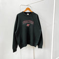 Vintage 90s Tampa bay buccaneers NFL vintage Fruit of the loom embroidery black sweatshirt XL Sweatshirt – Fan Favorite · Top Pick For Any Outfit