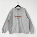 Vintage Chicago Bears Sweatshirt Chicago Bears Crewneck Chicago Bears Sweater Pullover Sportswear NFL Chicago Bears Embroidered Logo XLarge Sweatshirt – Warm & Stylish · Trending Graphic Apparel