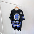 Vintage 90s Orlando Magic NBA vintage Salem screen 2 side made in USA black t shirt XL Graphic Tee – Fan Favorite · Trending Graphic Apparel