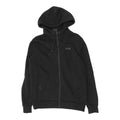 Diesel Mens Black Hoodie Vintage Designer Full Zip Casual Hooded Logo Hoody Hoodie – Cozy Vibes · Perfect For Daily Wear