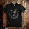 Dark Academia Shirt Dark Romantasy Gothic Clothes Moth Shirt Dark Vintage Art Dead Poets Society Edgar Allan Poe Book Lover Gift Graphic Tee – Easygoing Wear · Must-Have Style